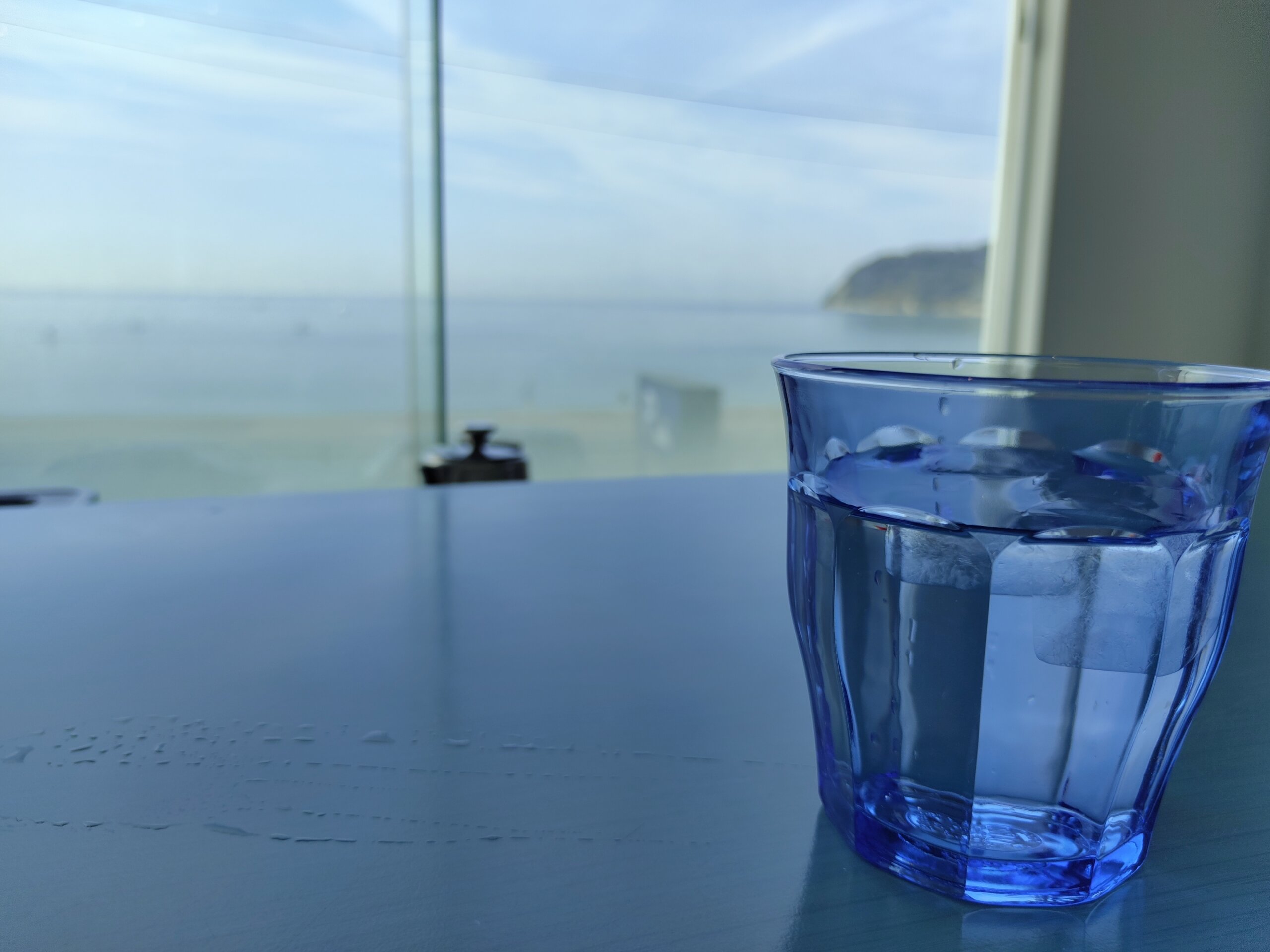 シーサイドイタリアン カンティーナ】