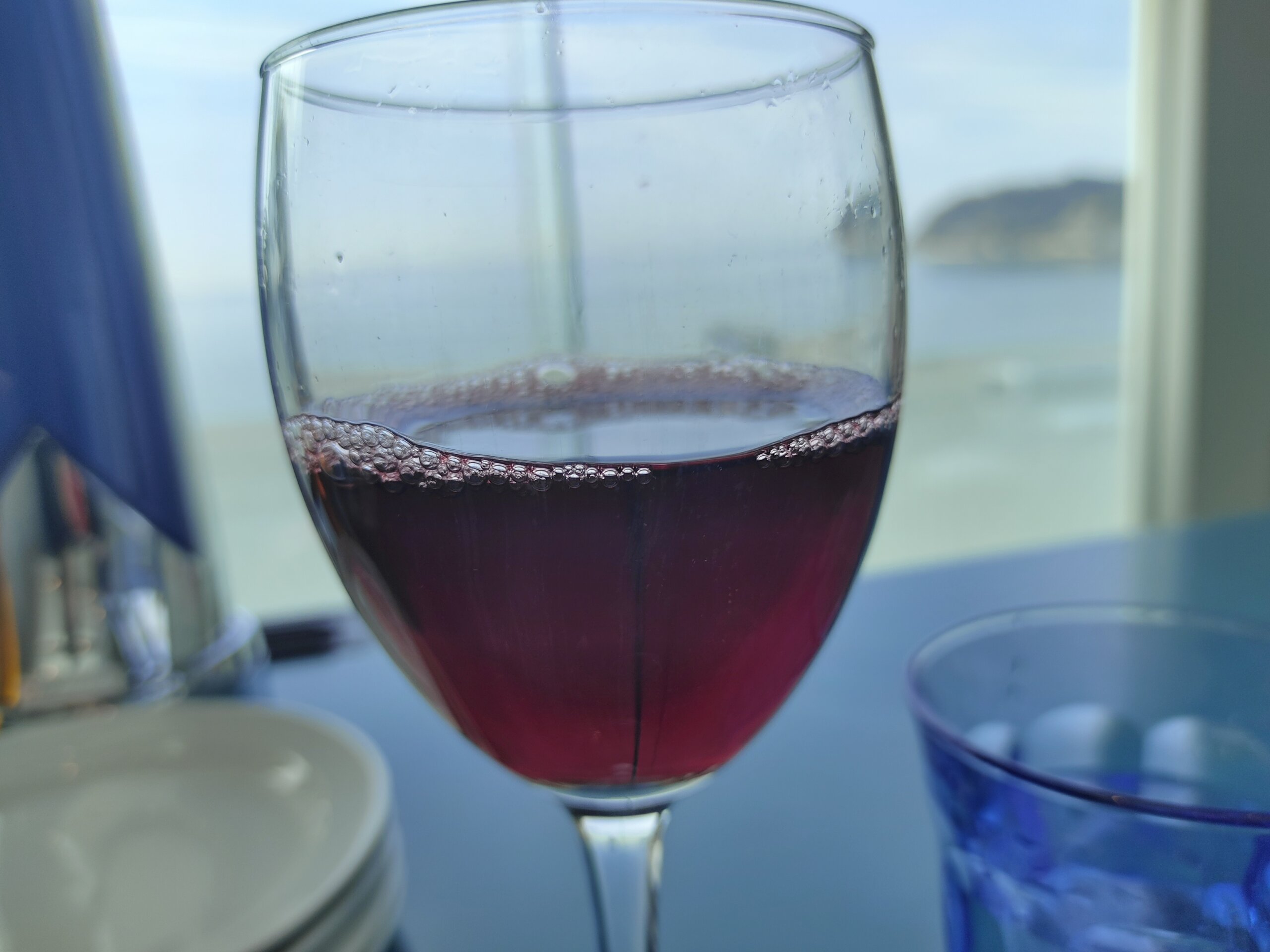 シーサイドイタリアン カンティーナ】